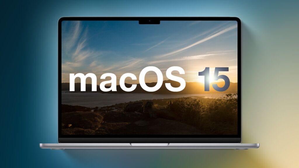 Apple WWDC 2024