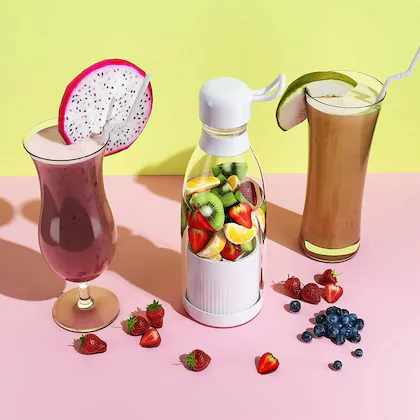 Smart Juicer Blender