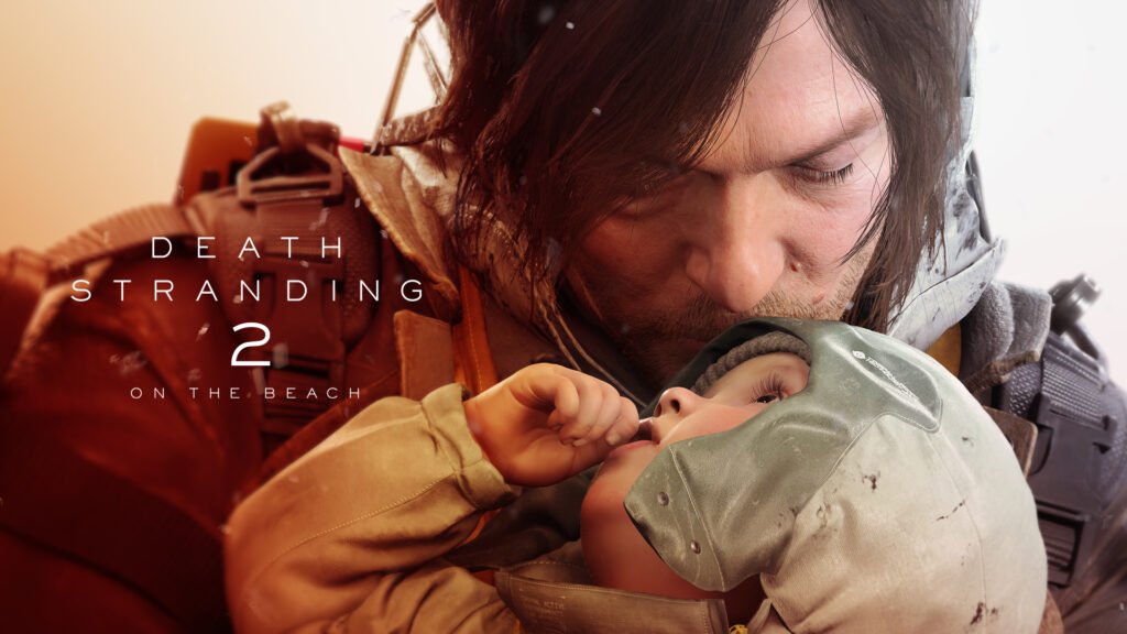 top 10 upcoming game in 2025