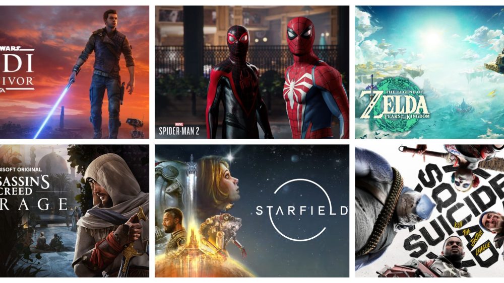 top 10 upcoming games in 2025