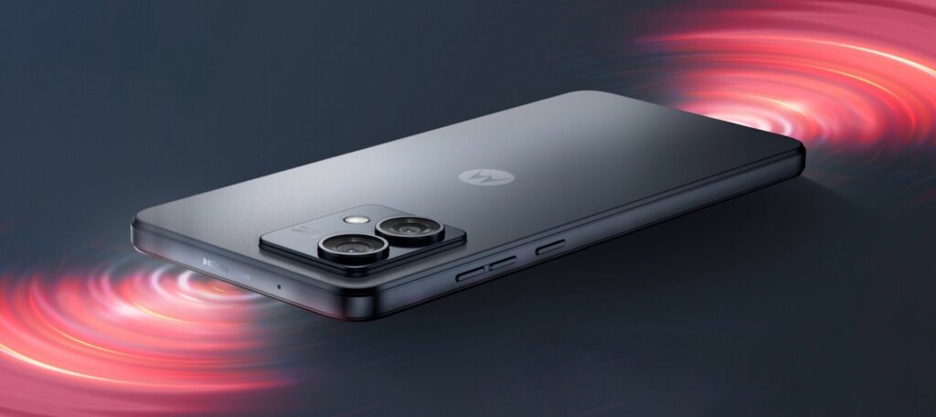 Motorola G85 5G