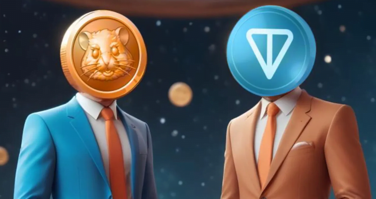 Hamster Kombat Crypto Gaming and Earning