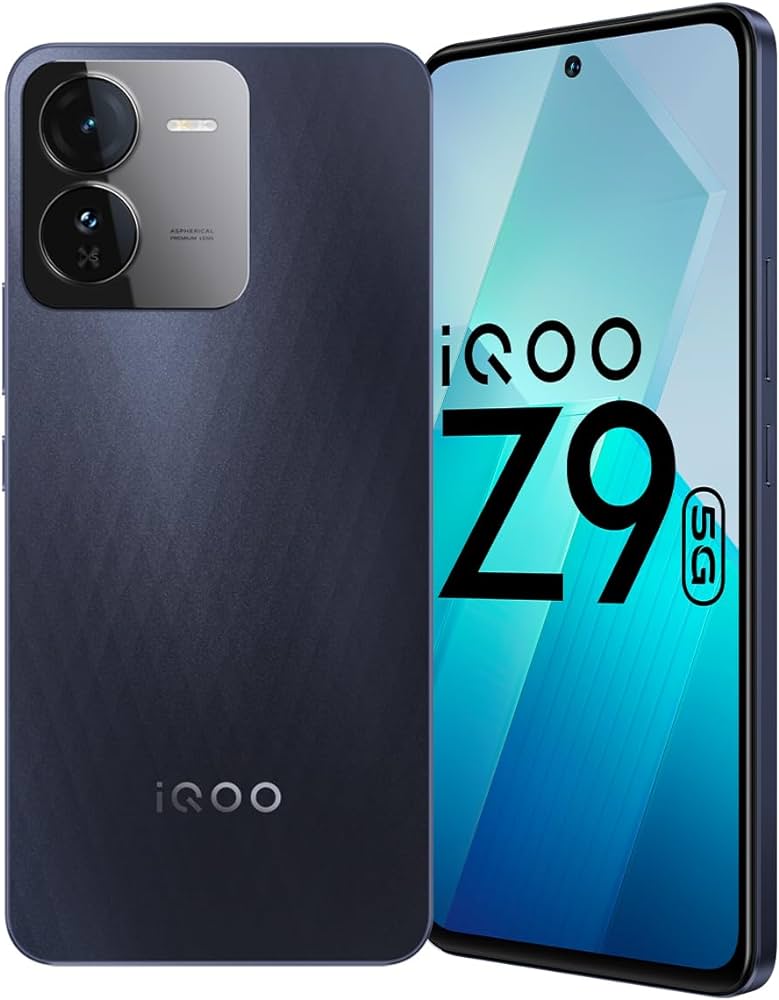 Best Top 10 Phones Under ₹20000 in July 2024