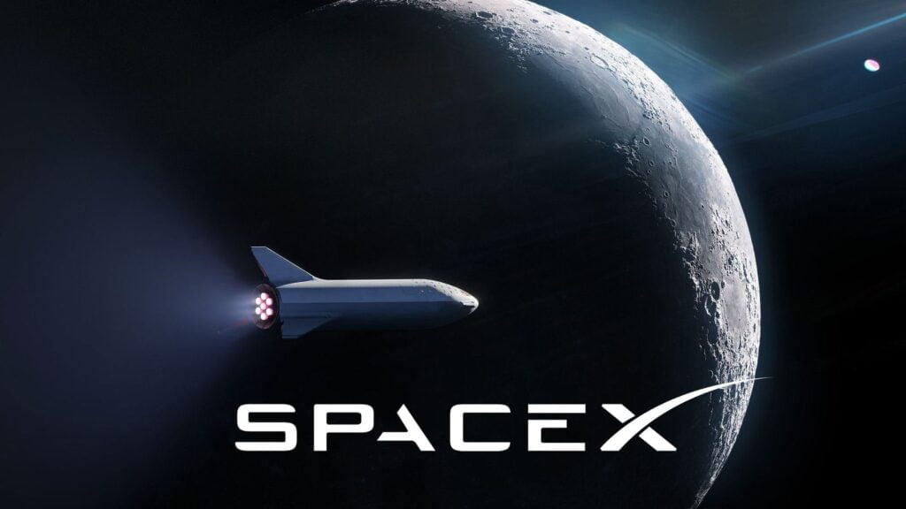 Space Exploration Technologies Corp | (Space X) Spacecraft And Rockets