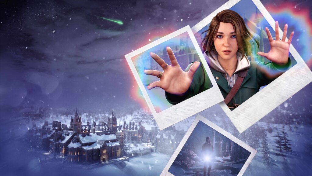 Top 10 Upcoming Games in Late 2024