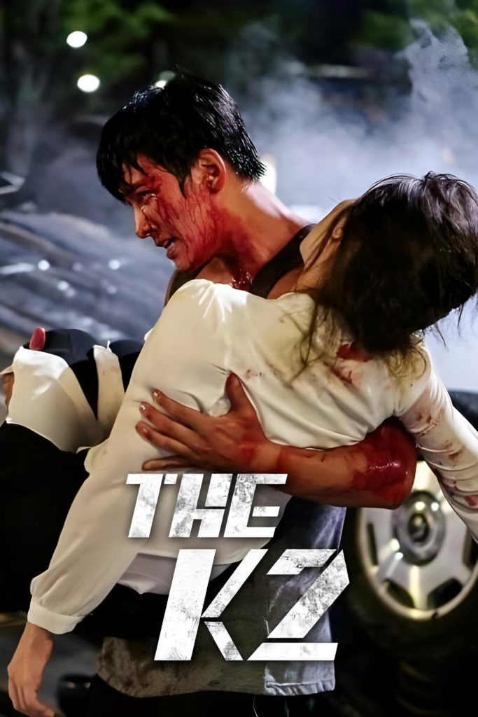 Top 20 South Korean Web Series