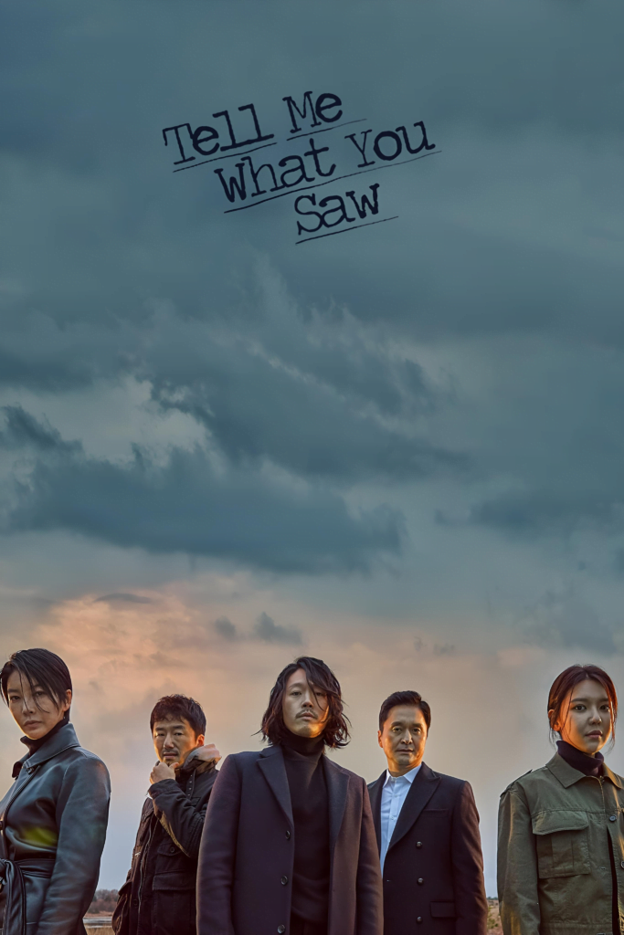 Top 20 South Korean Web Series