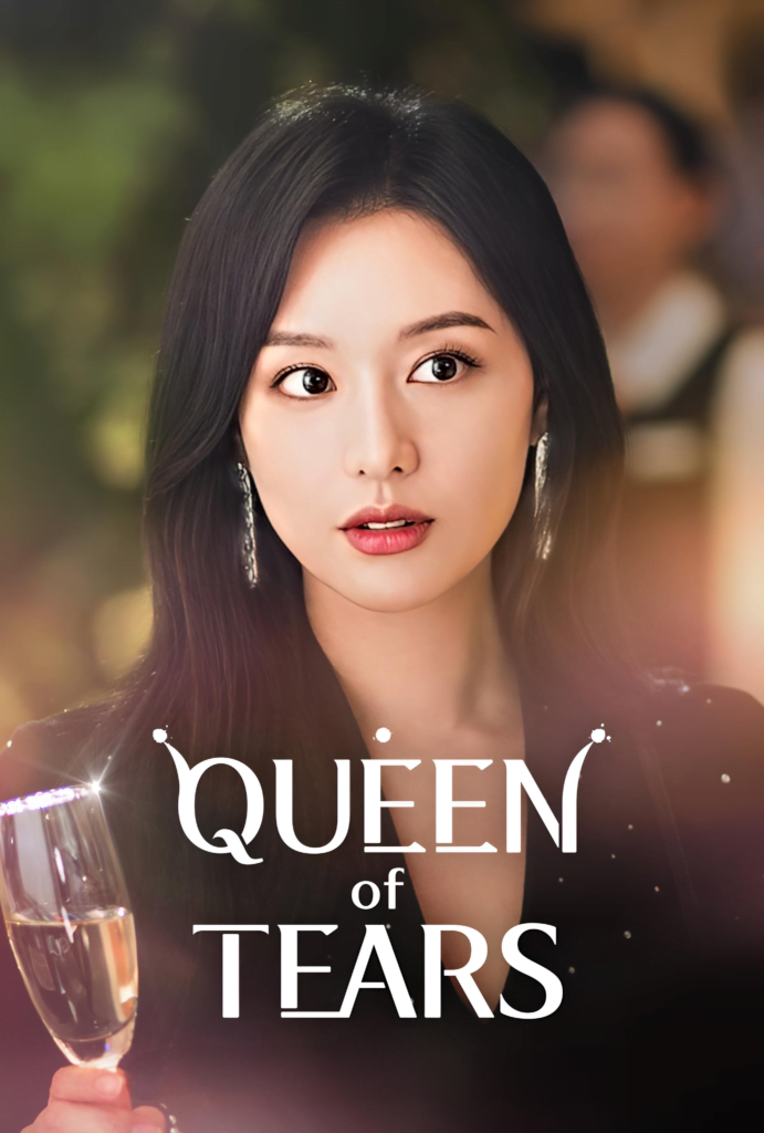 Top 20 South Korean Web Series