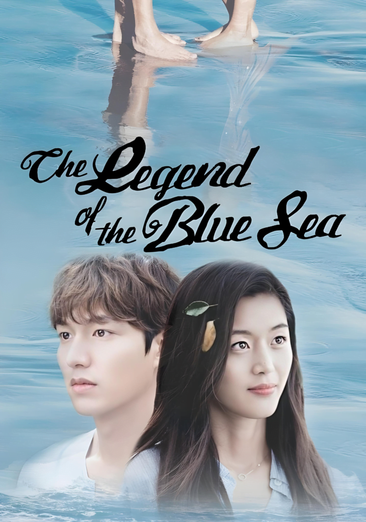 Top 20 South Korean Web Series
