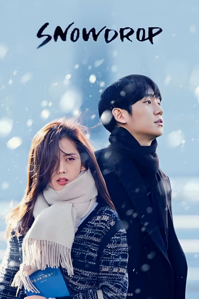 Top 20 South Korean Web Series