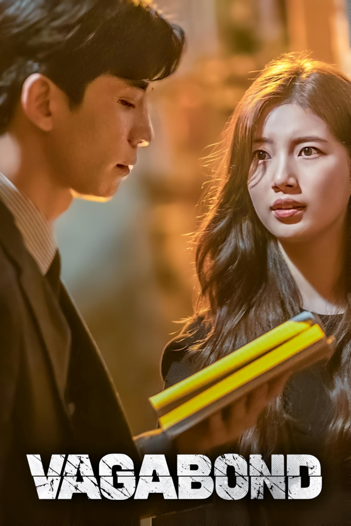 Top 20 South Korean Web Series