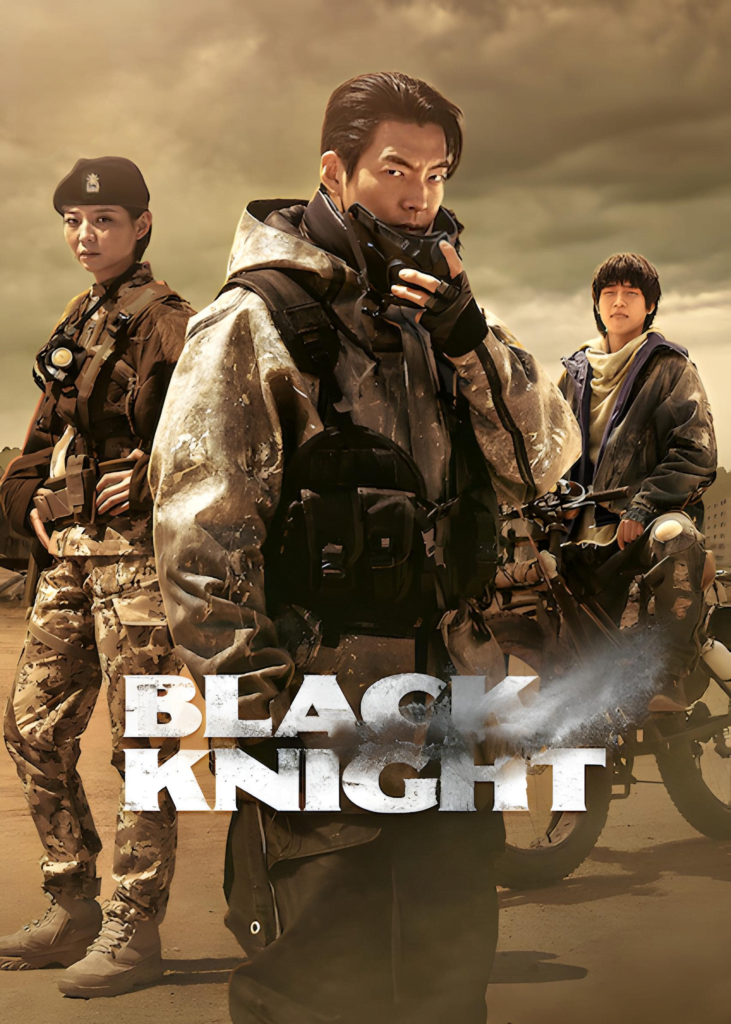 Top 20 South Korean Web Series