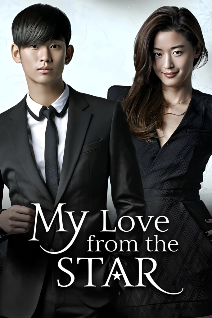Top 20 South Korean Web Series