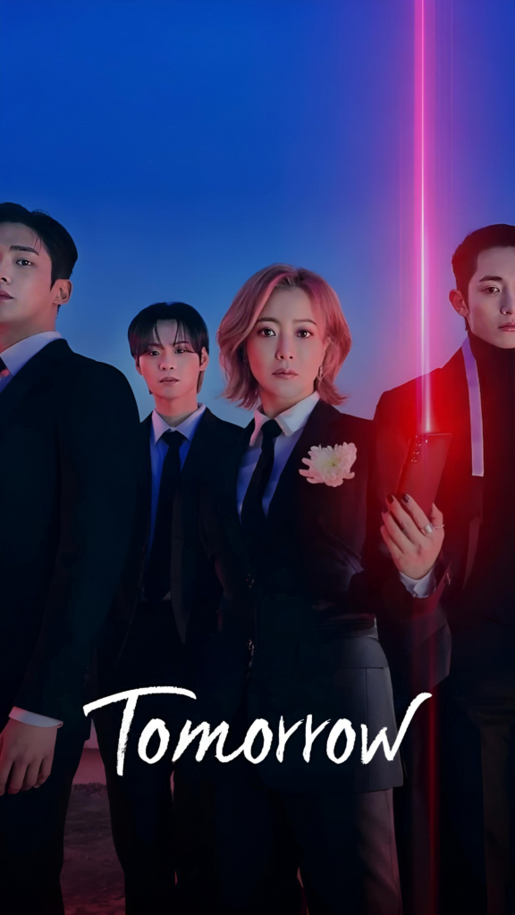 Top 20 South Korean Web Series