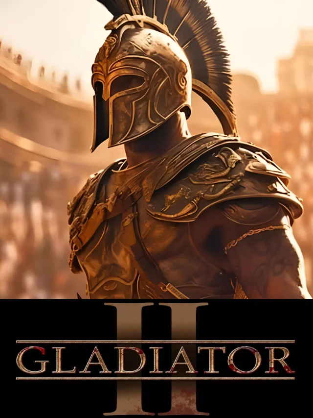 Gladiator 2 Trailer Released Don’t Miss