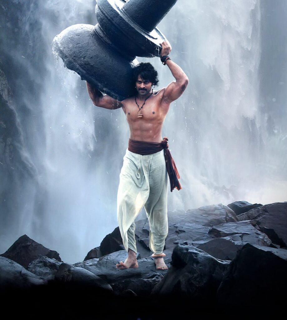 Best VFX Indian Movies of All Time