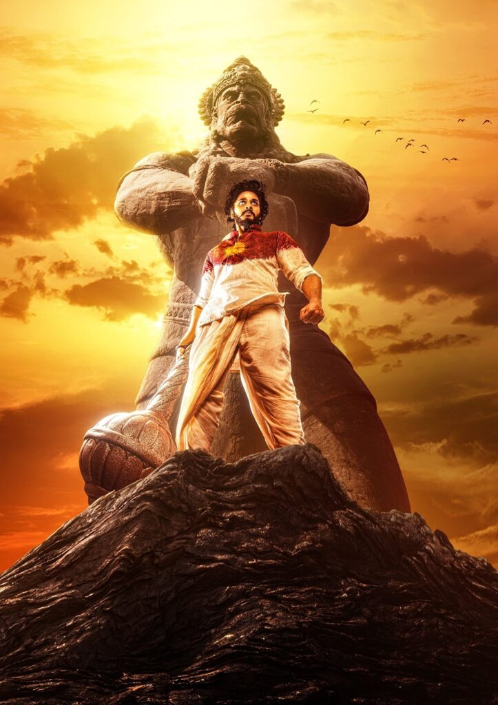Best VFX Indian Movies of All Time