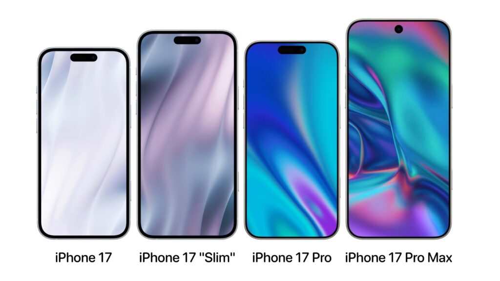 iPhone 17 'Slim': All Rumors