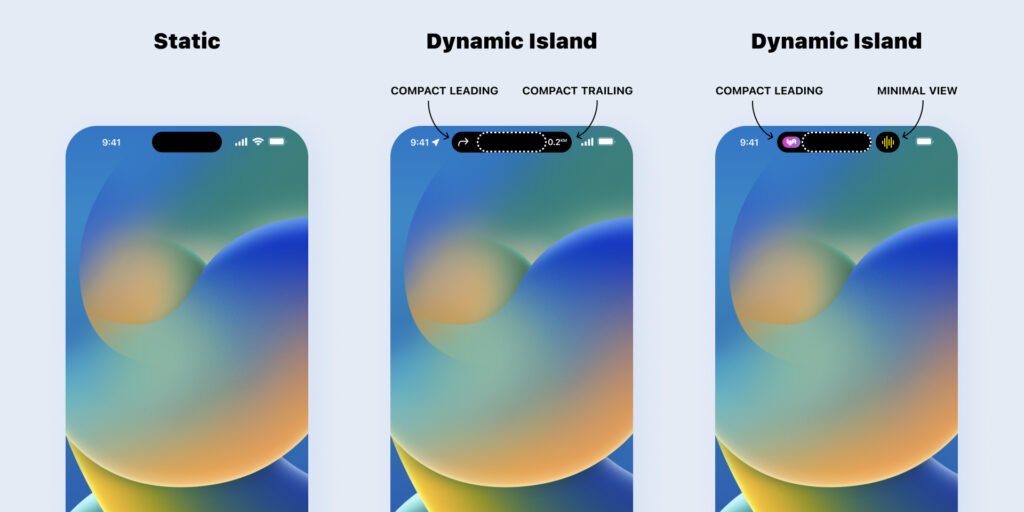 iPhone 17 Pro Rumors: 12GB RAM, Narrower Dynamic Island for Pro Max