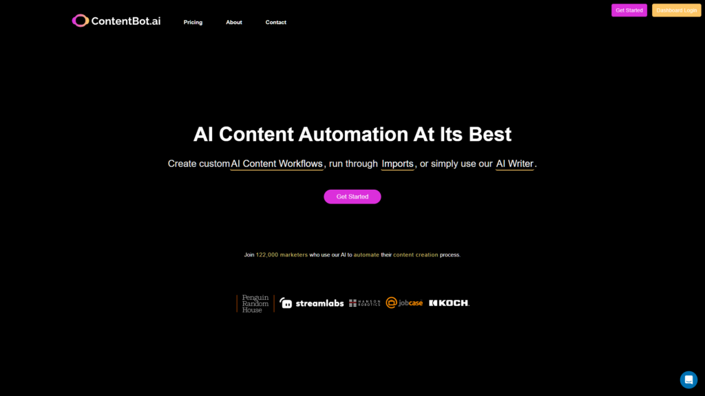 Top 20 Free AI Tools for Content Creation in August 2024