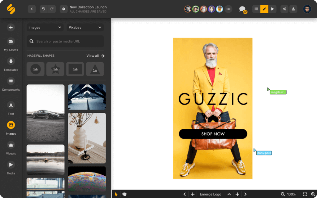 Top 20 Free AI Tools for Content Creation in August 2024