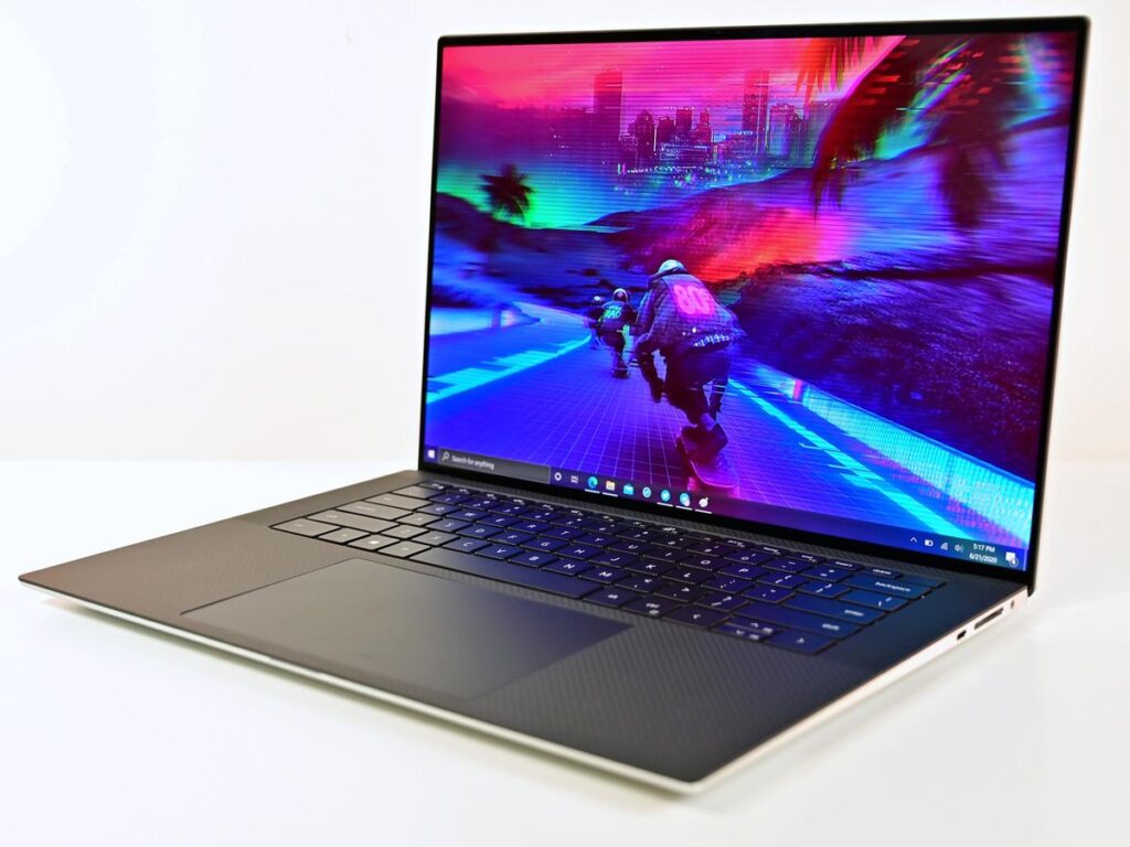 Top 10 Upcoming Laptops in 2025
