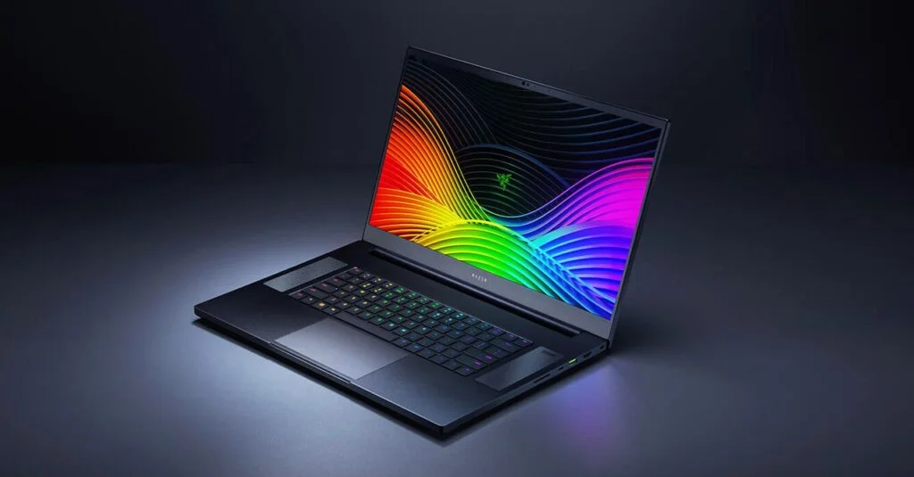 Top 10 Upcoming Laptops in 2025