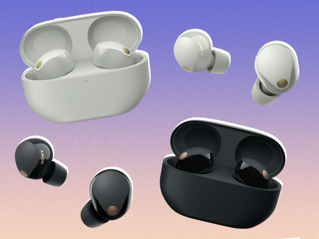 Best Earbuds in 2025 Apple Airpods, Oneplus Buds