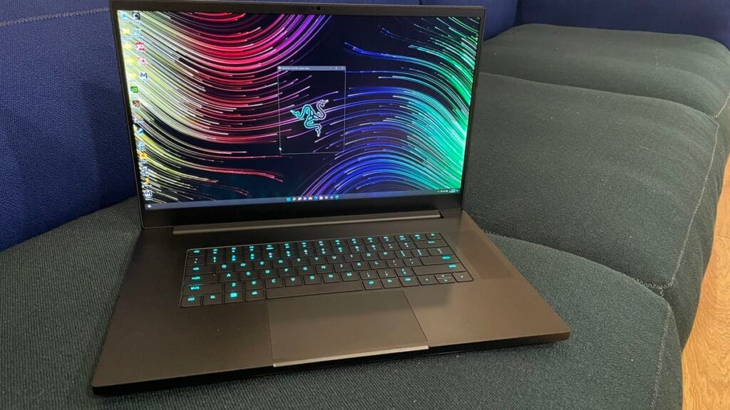 Top 10 Upcoming Laptops in January 2025
