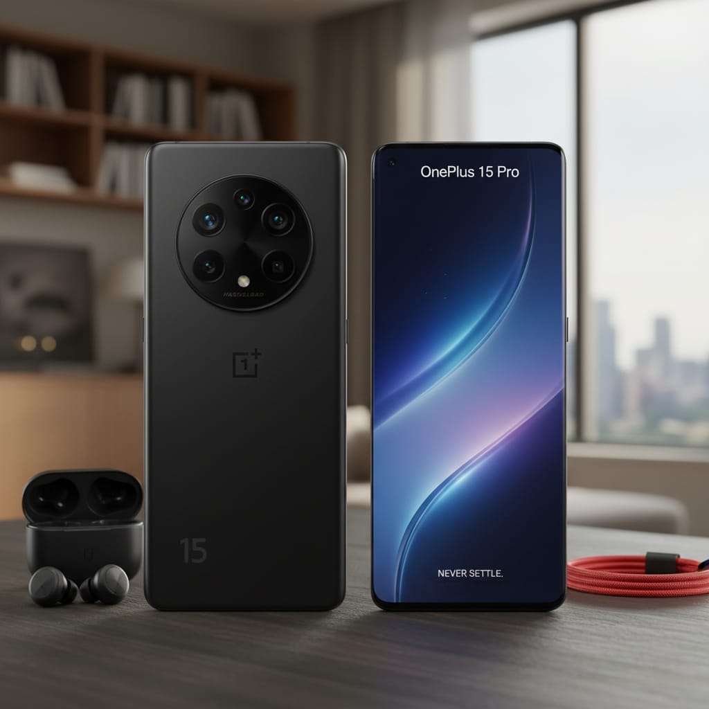 Top 10 Upcoming Smartphones In 2026