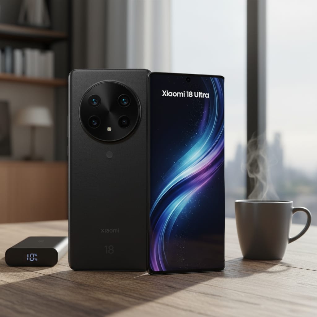 Top 10 Upcoming Smartphones In 2026