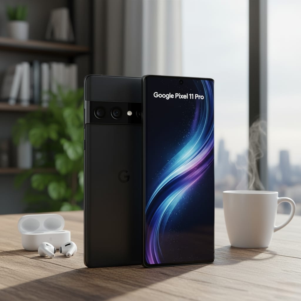 Top 10 Upcoming Smartphones In 2026