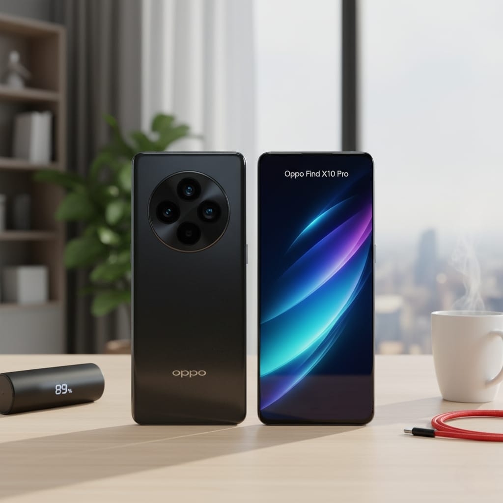 Top 10 Upcoming Smartphones In 2026