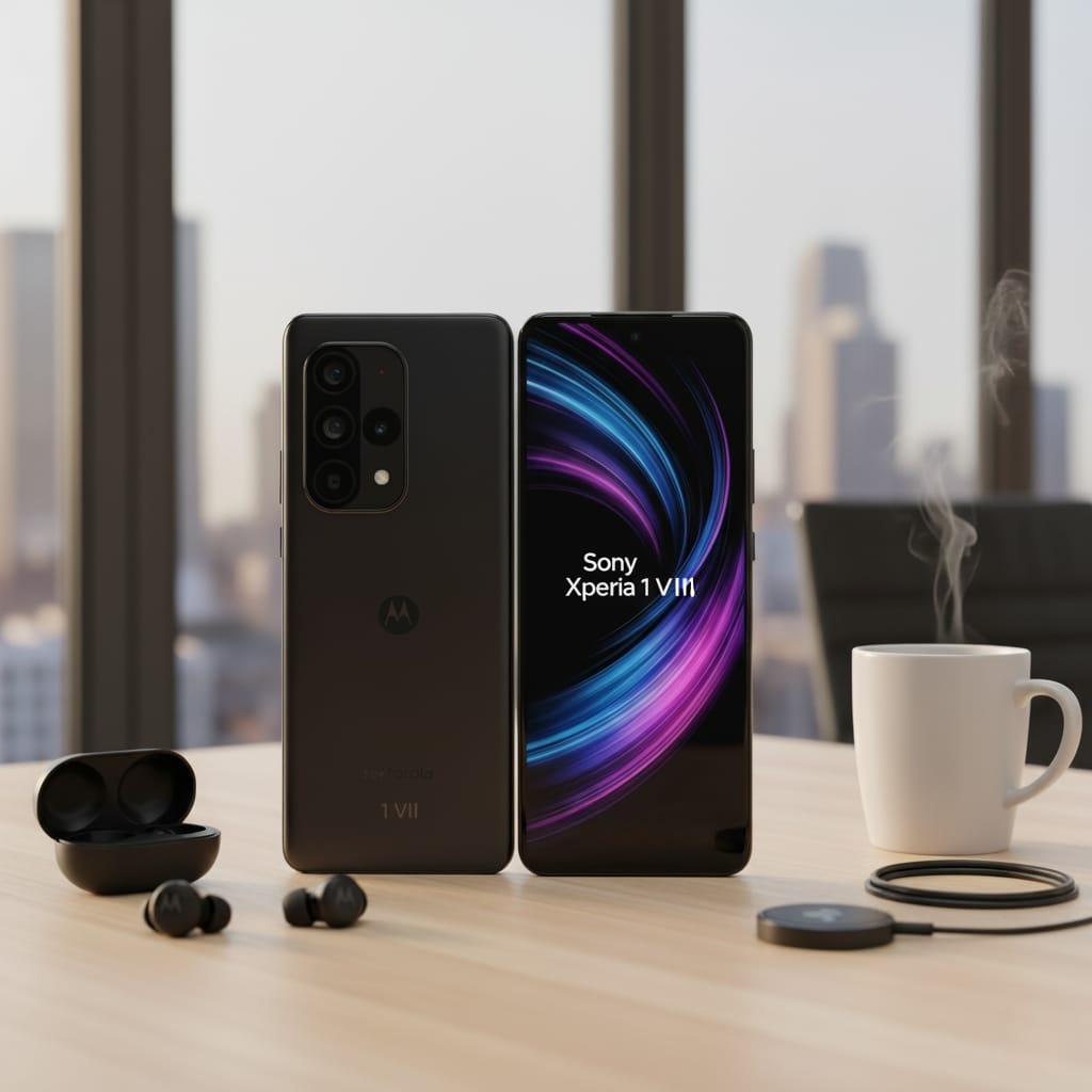 Top 10 Upcoming Smartphones In 2026