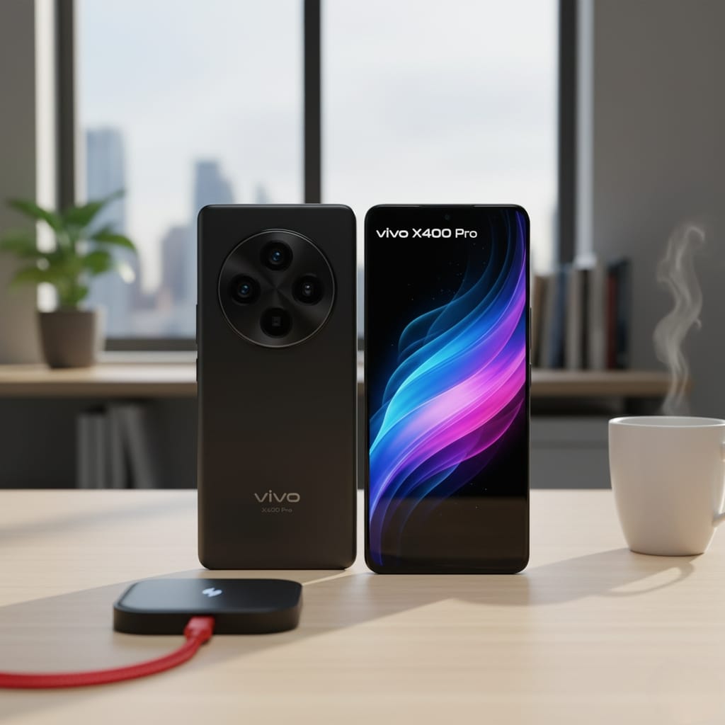 Top 10 Upcoming Smartphones In 2026